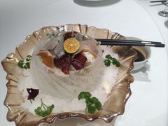 -老船夫婚宴婚庆会馆(延吉路店)