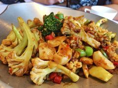 -怡情荟•海鲜青岛菜(五四广场旗舰店)
