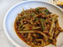 -峨嵋小镇·川菜(勒泰中心店)