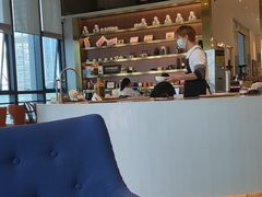 -TeaTimes(凤凰书城店)