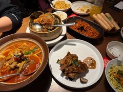 -清水亭湖北菜(大屯DT51店)