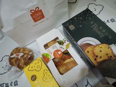 -LOVEGIFT爱礼(八佰伴店)