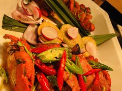 -漢咖啡·全服务式自助晚餐(武汉洲际酒店)