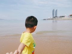 -白沙门生态公园