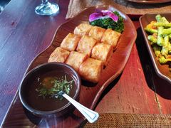 -花马天堂云南餐厅 Lost Heaven(外滩店)