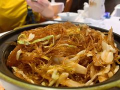 海皇粉丝煲-尚一汤 广东炖汤(金桥国际店)