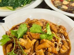 -长平肥姐白粥·海鲜打冷