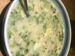 海鲜疙瘩汤-大闫家烧烤·小海鲜家常菜(郑庄店)