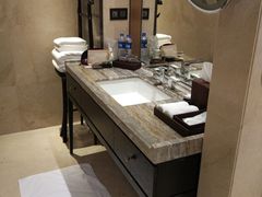 -上海崇明金茂凯悦酒店