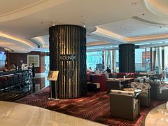 -上海雅居乐万豪侯爵酒店