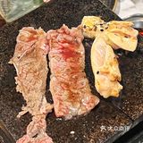 上海探店 | 这家开在虹莘路的石烧烤肉真的超好吃