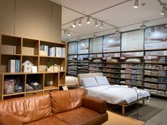 -MUJI无印良品(保利时光里店)