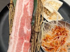 -汉拿山(金源店)