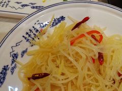 -米家餐厅(长生路店)