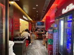 -重庆老灶火锅(红岭店)