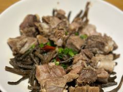 -老阿爸鲜鱼土菜(昆山花桥店)