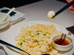 -漢舍中国菜馆(浦东嘉里城店)