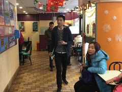 -麦当劳(文武路店)