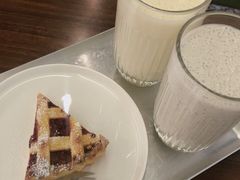 杂莓派-山下C5cafe(惠通时代广场店)
