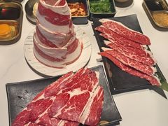 -红沃鳗鱼黑牛烤肉店(不老街店)