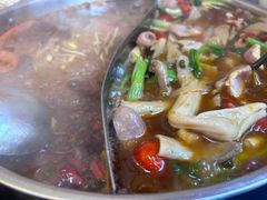 -胖娃古镇鸡杂(磁器口总店)