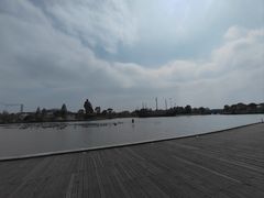 -郑和公园