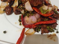 -满堂·烤鸭店·北京菜(鼓楼店)