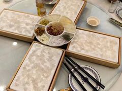 -南海食街(佛冈店)