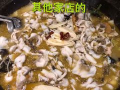 -鱼无双·酸菜鱼(来凤街店)