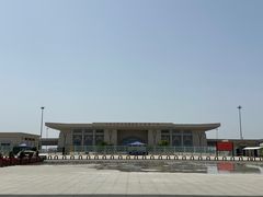 -霍尔果斯国门景区