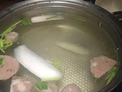 -牛焱·贵州黄牛肉火锅(城西银泰店)