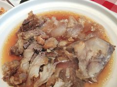 -西贝(吴江路湟普汇店)