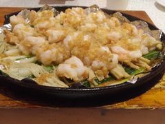-国人川菜(李家村建东街店)