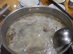 -淼福猪肚鸡·椰子鸡火锅(大沙地店)