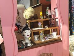 -恋物百货商店(华侨城店)