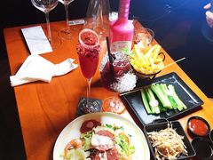 -CIRCLE·酒吧(第一国际店)