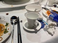 -宝轩渔府·老字号海鲜·正宗津菜(水上店)
