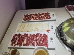 -潮正和潮汕牛肉火锅·老字号(番禺万达店)