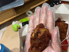 -肯德基(转塘世纪联华店)