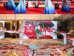 -北京中国大饭店