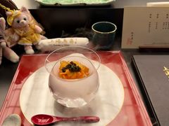 -鳥喜Toriki怀石烧鸟料理