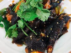 -龙泉人椰子鸡.糟粕醋.海南菜(三亚旗舰店)