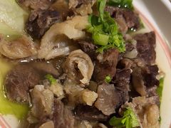 -嬷孙家潮汕牛肉火锅(北京路天河城店)