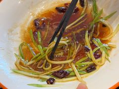 -香阁餐厅·常州菜·常州菜代表品牌(新北奥体店)