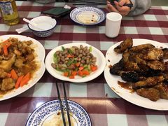 -桃子餐厅·天津菜(红星路直营店)