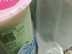 -益禾堂(南坪亿象城店)