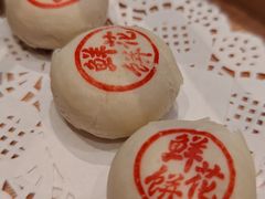 -玄武苏宁诺富特酒店·紫金轩中餐厅