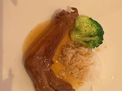 -盛宴自助餐厅(运达喜来登店)