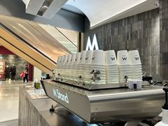 -M Stand(杭州萧山万象汇店)