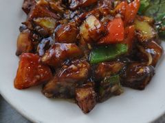 -壹条龙饭庄台基厂店